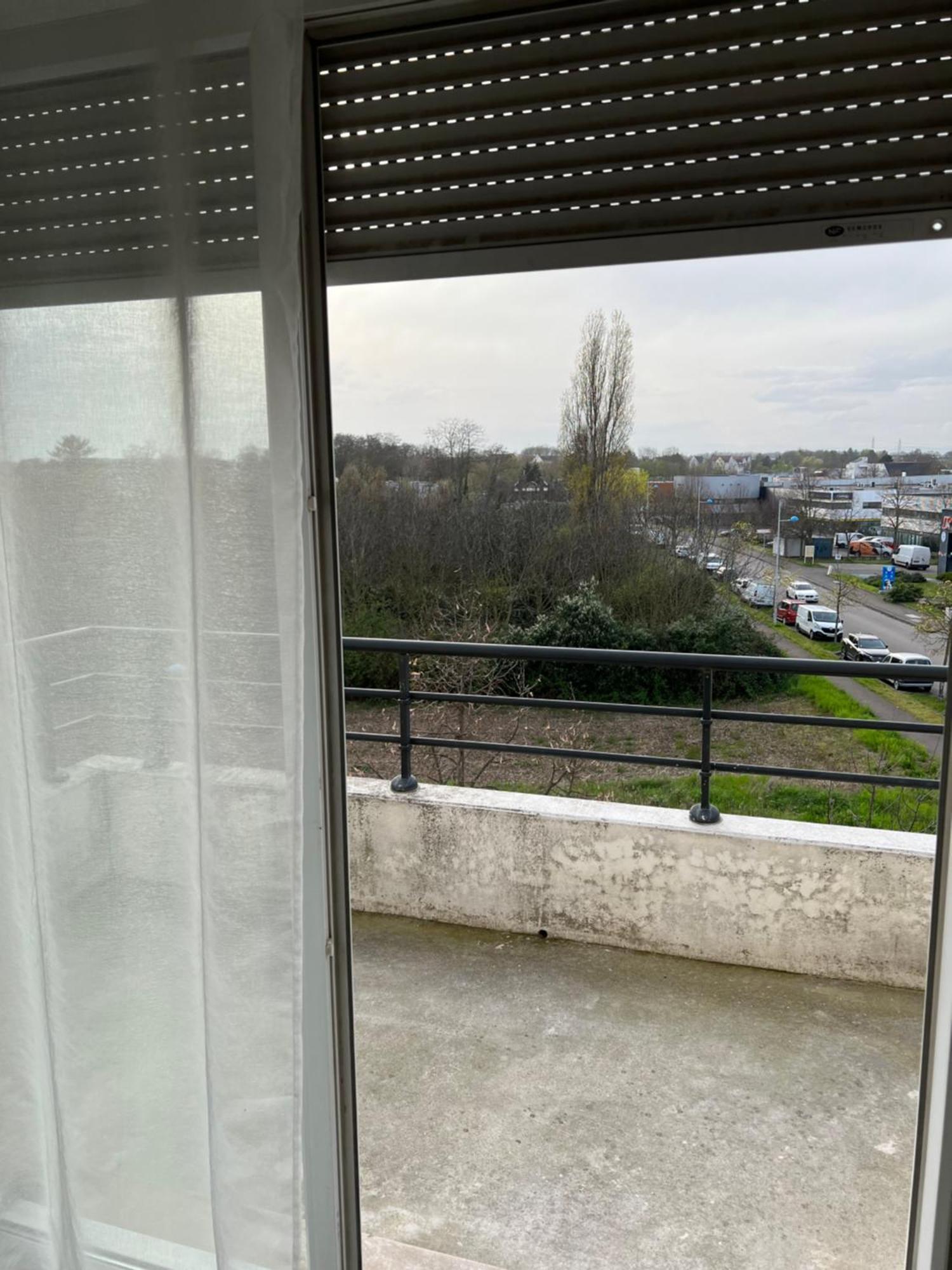 Appartement Prestige Страсбург Екстериор снимка