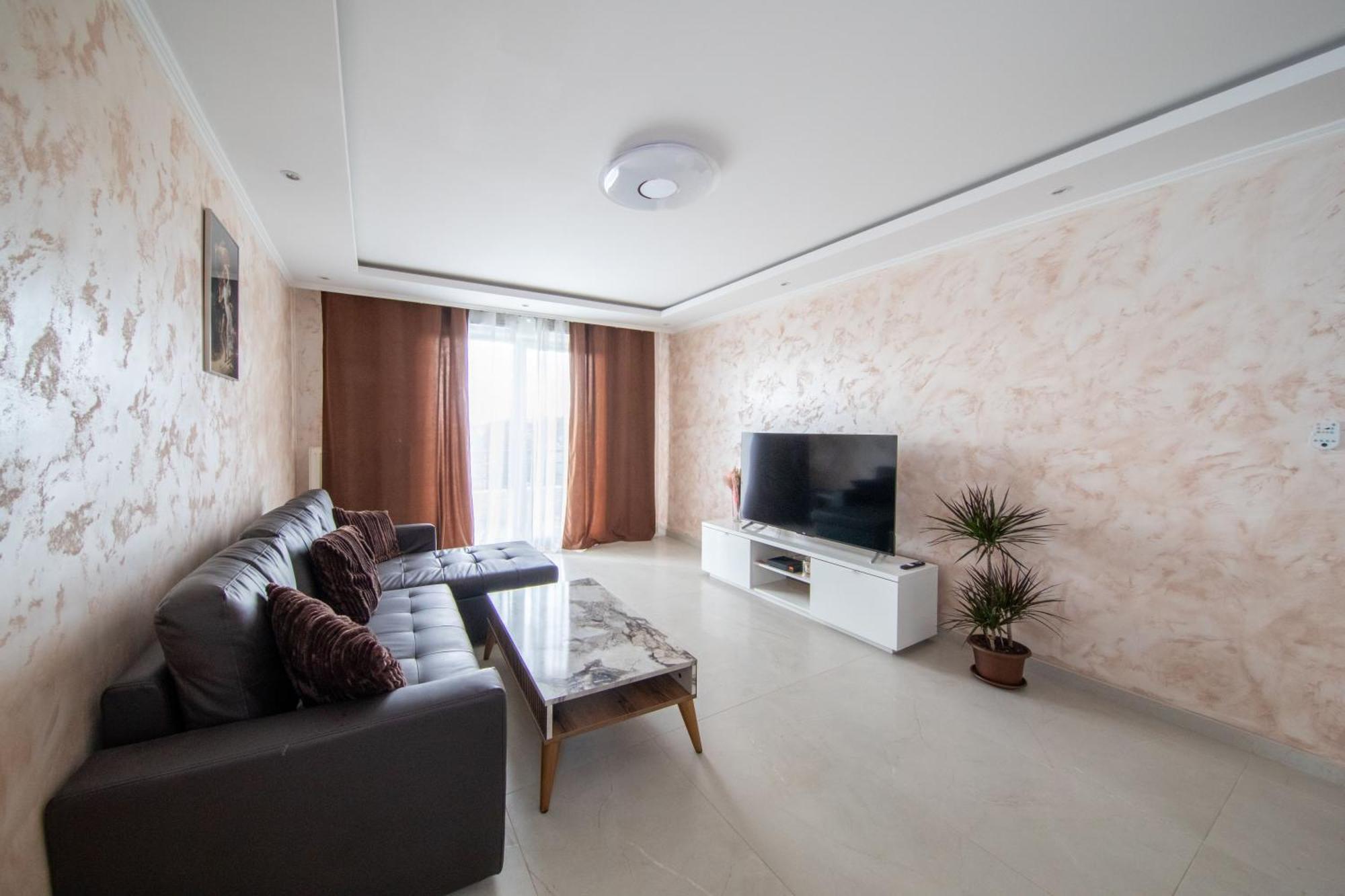 Appartement Prestige Страсбург Екстериор снимка