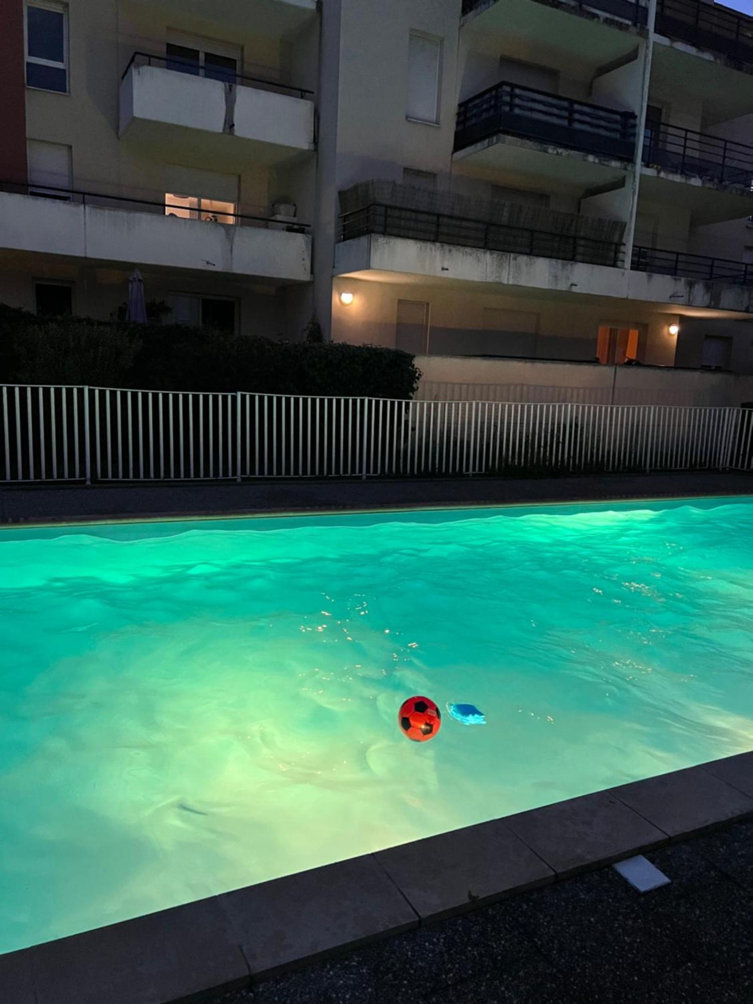Appartement Prestige Страсбург Екстериор снимка